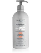 BYPHASSE Hair Pro шампоан за къдрава и чуплива коса 750 мл.