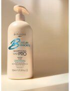 BYPHASSE Hair Pro шампоан за къдрава и чуплива коса 750 мл.