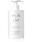 BYPHASSE Lait мляко за почистване на грим 500 мл.