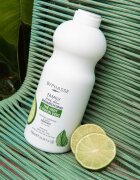 BYPHASSE Lime & Green ултрауспокояващ шампоан за нормална към мазна коса и чувствителен скалп 750 мл.