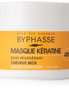 BYPHASSE Masque Kératine кератинова маска 250 мл.