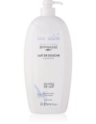 BYPHASSE Milk Protein душ крем 2000 мл.