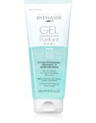 BYPHASSE Purifying почистващ гел за всички типове кожа на лицето 200 мл.