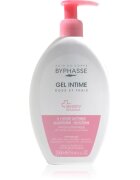 BYPHASSE Sensitiv гел за интимна хигиена 250 мл.