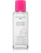 BYPHASSE Solution Micellaire мицеларна вода за чувствителна кожа на лицето 100 мл.