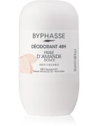 BYPHASSE Sweet Almond Oil рол-он 50 мл.