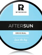 ByRokko After Sun крем след слънчеви бани 195 мл.