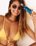 ByRokko Aloe Vera Cooling Spray спрей след слънчеви бани 104 мл.