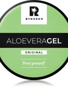 ByRokko Aloe Vera Treat Yourself охлаждащ гел за след слънце 200 мл.