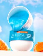 ByRokko Beta Carotene After Sun Gel охлаждащ гел за след слънце 200 гр.