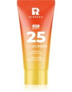 ByRokko Body Sunscreen слънцезащитен крем за тяло SPF 25 150 мл.