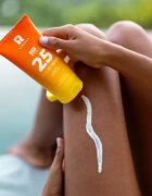 ByRokko Body Sunscreen слънцезащитен крем за тяло SPF 25 150 мл.