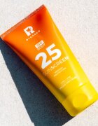 ByRokko Body Sunscreen слънцезащитен крем за тяло SPF 25 150 мл.