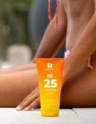 ByRokko Body Sunscreen слънцезащитен крем за тяло SPF 25 150 мл.