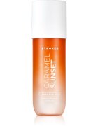 ByRokko Caramel Sunset парфюмиран спрей за тяло за жени 150 мл.
