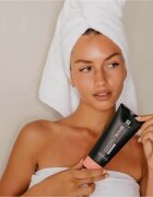 ByRokko Coconut Bomb хидратиращ балсам За коса 180 гр.