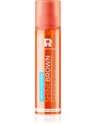 ByRokko Shine Brown Beta Carotene олио за загар 150 мл.