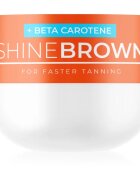 ByRokko Shine Brown Beta Carotene слънцезащитен крем с бета каротин 210 мл.