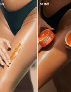 ByRokko Shine Brown Beta Carotene слънцезащитен крем с бета каротин 210 мл.