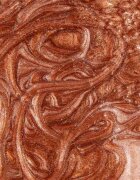 ByRokko Shine Brown Chocolate Bronze продукт за ускоряване и удължаване ефекта на загар 200 мл.