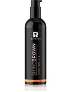 ByRokko Shine Brown Tan Up! продукт за ускоряване и удължаване ефекта на загар 150 мл.