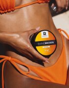 ByRokko Shine Brown Tan Up! продукт за ускоряване и удължаване ефекта на загар 200 мл.