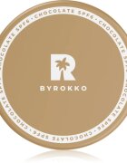 ByRokko Shine Brown Tan Up! продукт за ускоряване и удължаване ефекта на загар SPF 6 200 мл.