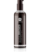 ByRokko Shine Brown Tanning Oil продукт за ускоряване и удължаване ефекта на загар 145 мл.