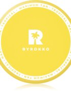 ByRokko Shine Brown Tropical продукт за ускоряване и удължаване ефекта на загар 190 гр.