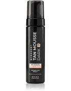 ByRokko Tan Mousse автобронзант-мус 200 мл.
