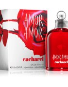 Cacharel Amor Amor тоалетна вода за жени 100 мл.