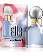 Cacharel Ella Ella Flora Azuro парфюмна вода за жени 50 мл.