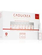 CADU-CREX Hair Loss HSSC Advanced Hair Loss грижа за косата за мъже против напреднал косопад за мъже 40x35 мл.