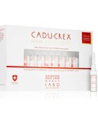 CADU-CREX Hair Loss HSSC Advanced Hair Loss грижа за косата за жени против напреднал косопад 40x3.5 мл.