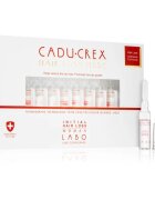 CADU-CREX Hair Loss HSSC Initial Hair Loss грижа за косата за жени против започващ косопад за жени 20x35 мл.