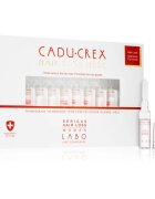 CADU-CREX Hair Loss HSSC Serious Hair Loss грижа за косата за жени против сериозен косопад за жени 20x35 мл.