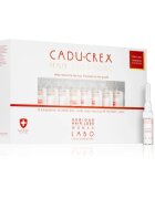 CADU-CREX Hair Loss HSSC Serious Hair Loss грижа за косата за жени против сериозен косопад за жени 40x35 мл.
