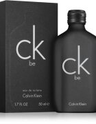 Calvin Klein CK Be тоалетна вода унисекс 50 мл.