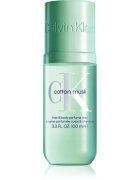 Calvin Klein CK Cotton Musk Парфюмирана мъгла за тяло и коса унисекс 100 мл.