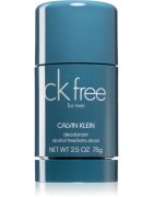 Calvin Klein CK Free део-стик без алкохол за мъже 75 мл.