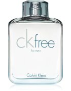 Calvin Klein CK Free тоалетна вода за мъже 100 мл.
