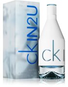 Calvin Klein CK IN2U тоалетна вода за мъже 100 мл.