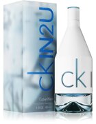 Calvin Klein CK IN2U тоалетна вода за мъже 150 мл.
