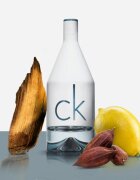 Calvin Klein CK IN2U тоалетна вода за мъже 150 мл.