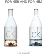 Calvin Klein CK IN2U тоалетна вода за мъже 150 мл.