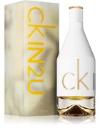 Calvin Klein CK IN2U тоалетна вода за жени 100 мл.