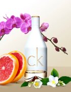 Calvin Klein CK IN2U тоалетна вода за жени 100 мл.