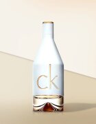 Calvin Klein CK IN2U тоалетна вода за жени 100 мл.