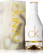 Calvin Klein CK IN2U тоалетна вода за жени 50 мл.