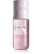 Calvin Klein CK Nude Vanilla Парфюмирана мъгла за тяло и коса унисекс 100 мл.